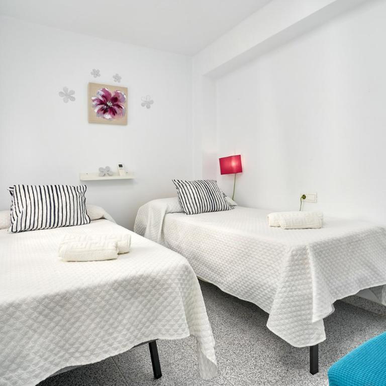 Molina 2 - Apartamento Deluxe de 2 dormitorios con balcón - 13