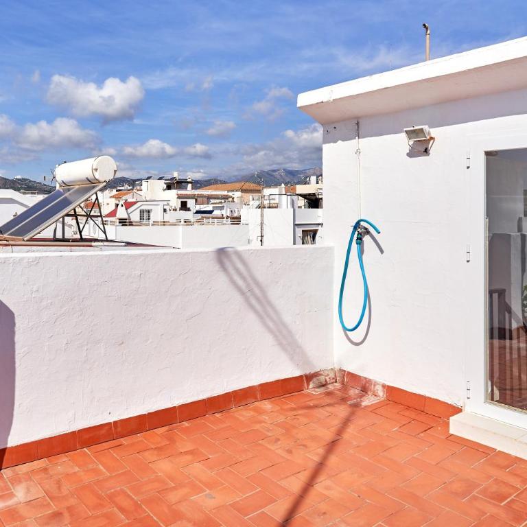 Molina 2 - Apartamento Deluxe de 2 dormitorios con balcón - 19