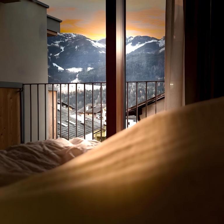 Rostrini Family Home Retreat - Appartamento Premium con 3 Camere da Letto e Balcone - 39