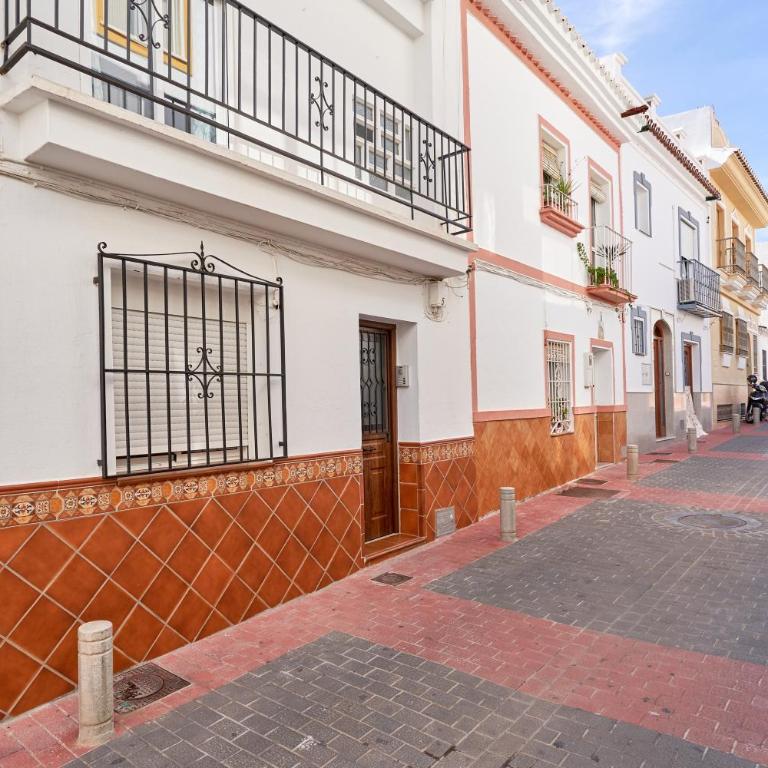 Molina 2 - Apartamento Deluxe de 2 dormitorios con balcón - 24