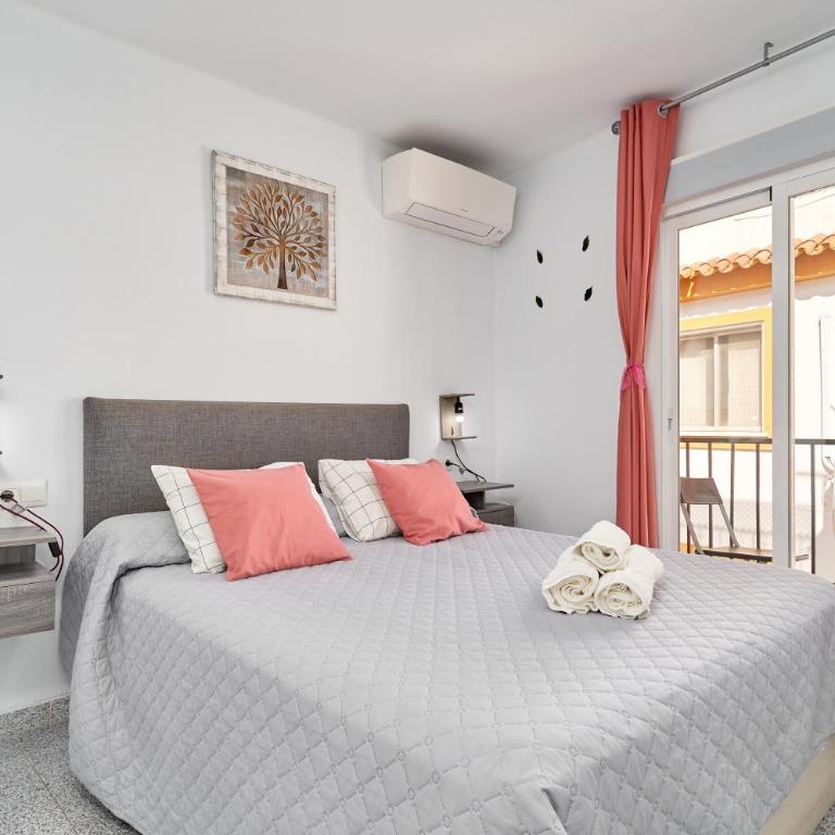 Molina 2 - Apartamento Deluxe de 2 dormitorios con balcón - 9