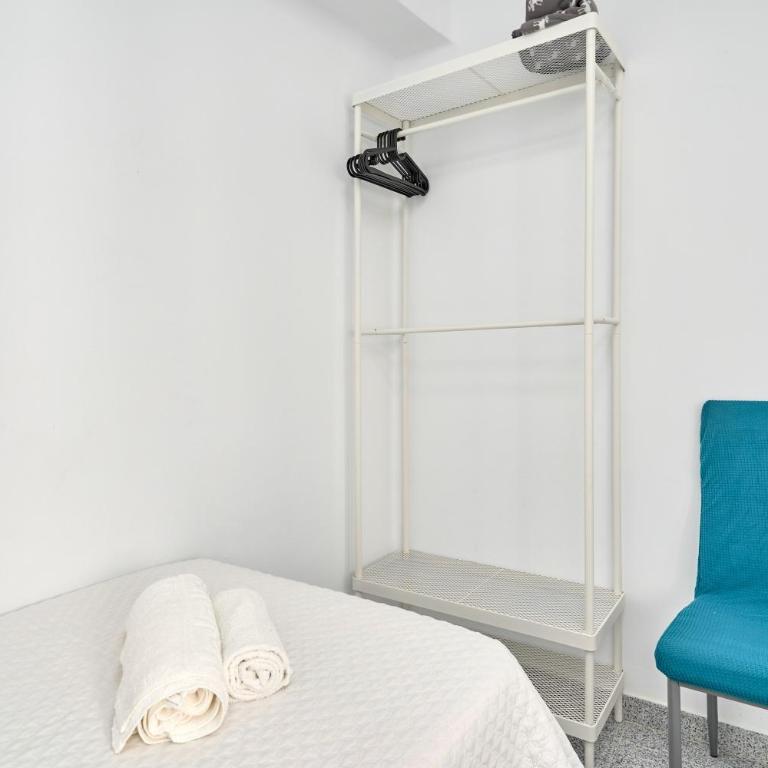 Molina 2 - Apartamento Deluxe de 2 dormitorios con balcón - 14