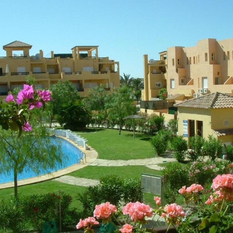 Homely Apartment in El Faro - Apartamento Deluxe de 2 dormitorios con vistas al jardín - 1