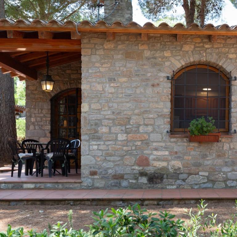 Ca la Irene II - Two-Bedroom House - 1