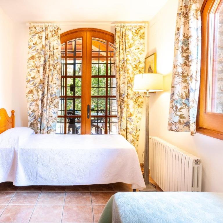 Ca la Irene II - Two-Bedroom House - 11