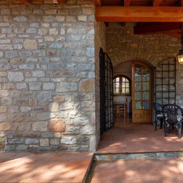 Ca la Irene II - Two-Bedroom House - 15