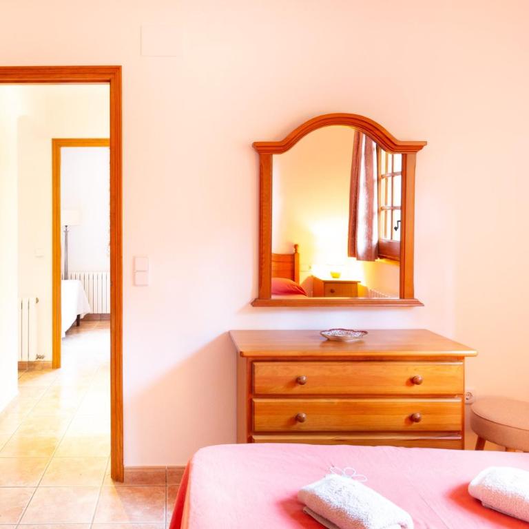 Ca la Irene II - Two-Bedroom House - 8