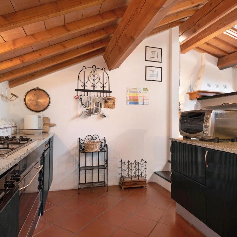 Casa di Gina - Casa con 3 Camere da Letto - 13