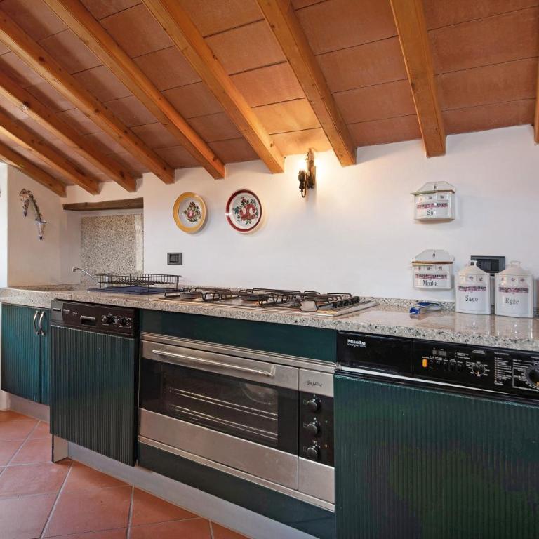 Casa di Gina - Casa con 3 Camere da Letto - 14