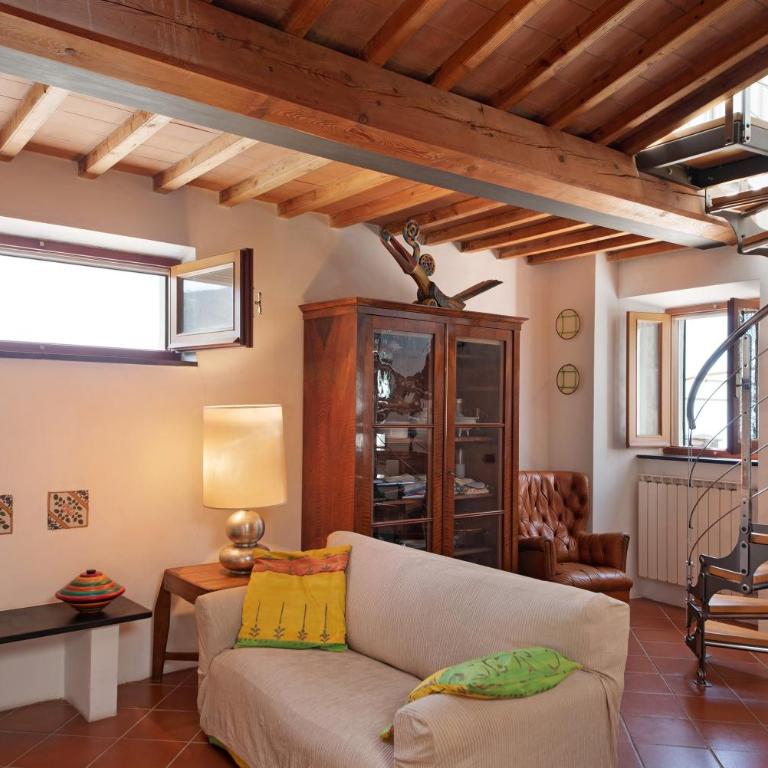 Casa di Gina - Casa con 3 Camere da Letto - 8