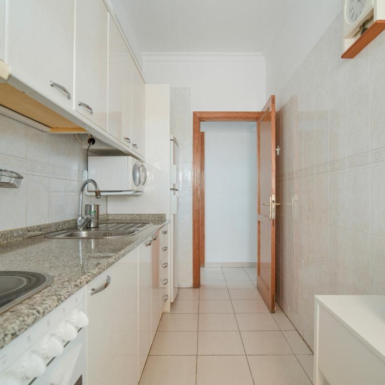 Cia Molina - Casa de 2 dormitorios - 9