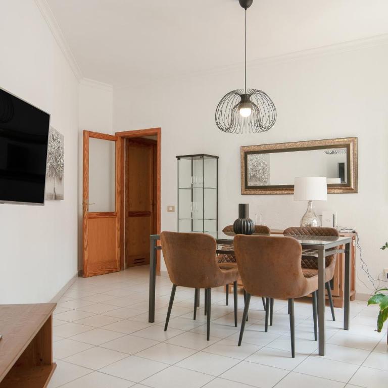 Cia Molina - Casa de 2 dormitorios - 23