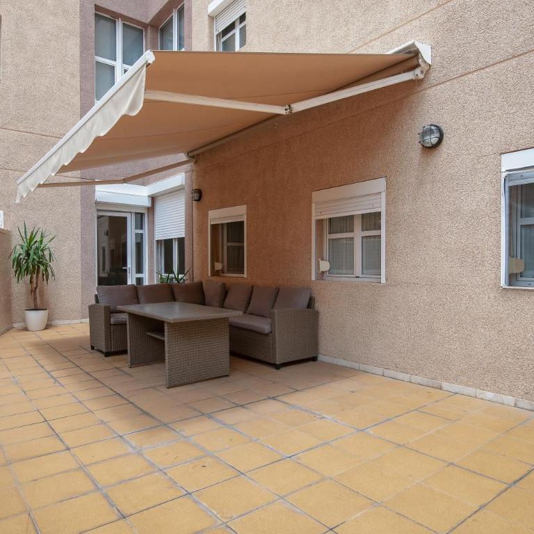 Cia Molina - Casa de 2 dormitorios - 4