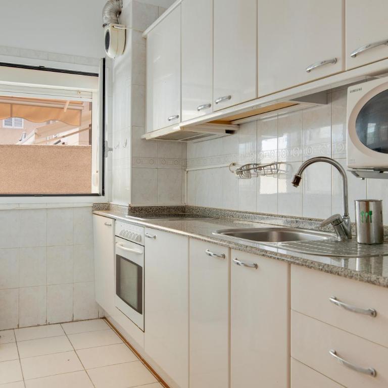 Cia Molina - Casa de 2 dormitorios - 8