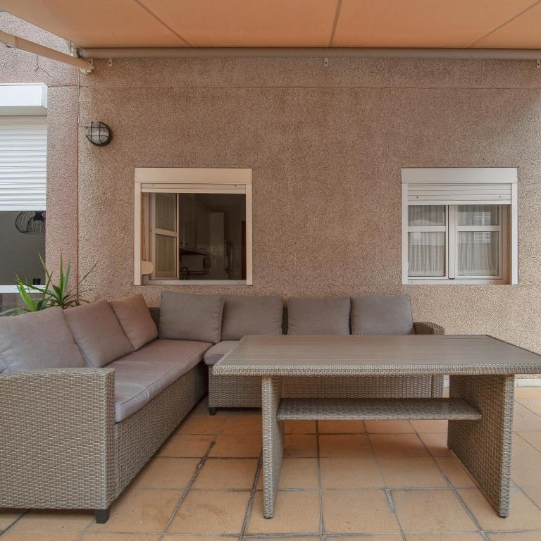 Cia Molina - Casa de 2 dormitorios - 5