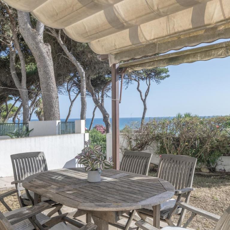 Mirador de la Atalaya con Jardín - Apartamento Premium de 3 dormitorios con balcón - 2