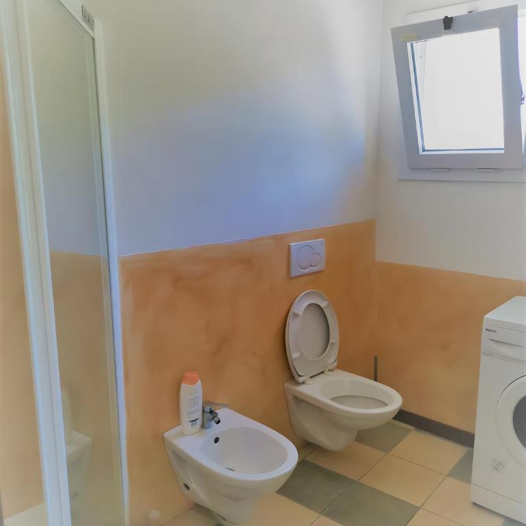 Casa Pito Pito - Monolocale con Divano-Letto - 9