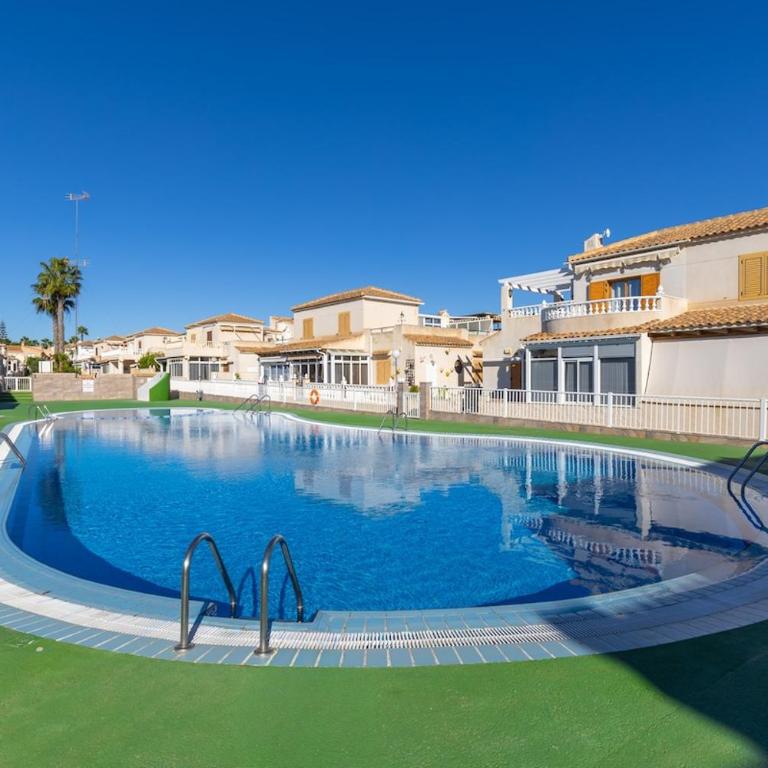 Flamenca Beach by Fidalsa - Apartamento - 1