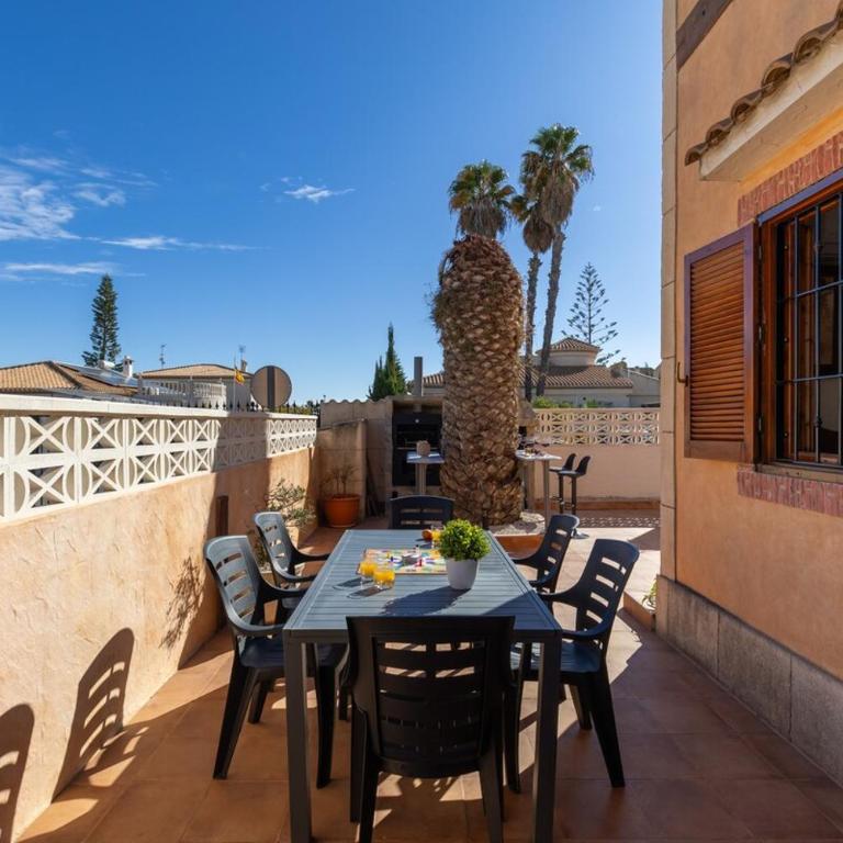 Flamenca Beach by Fidalsa - Apartamento - 7