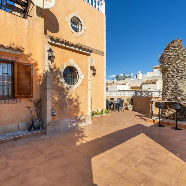 Flamenca Beach by Fidalsa - Apartamento - 6