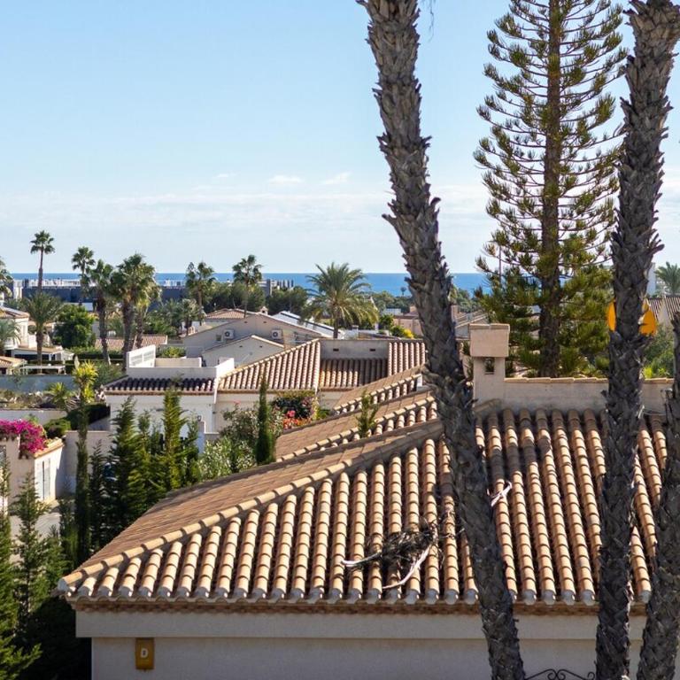 Flamenca Beach by Fidalsa - Apartamento - 9