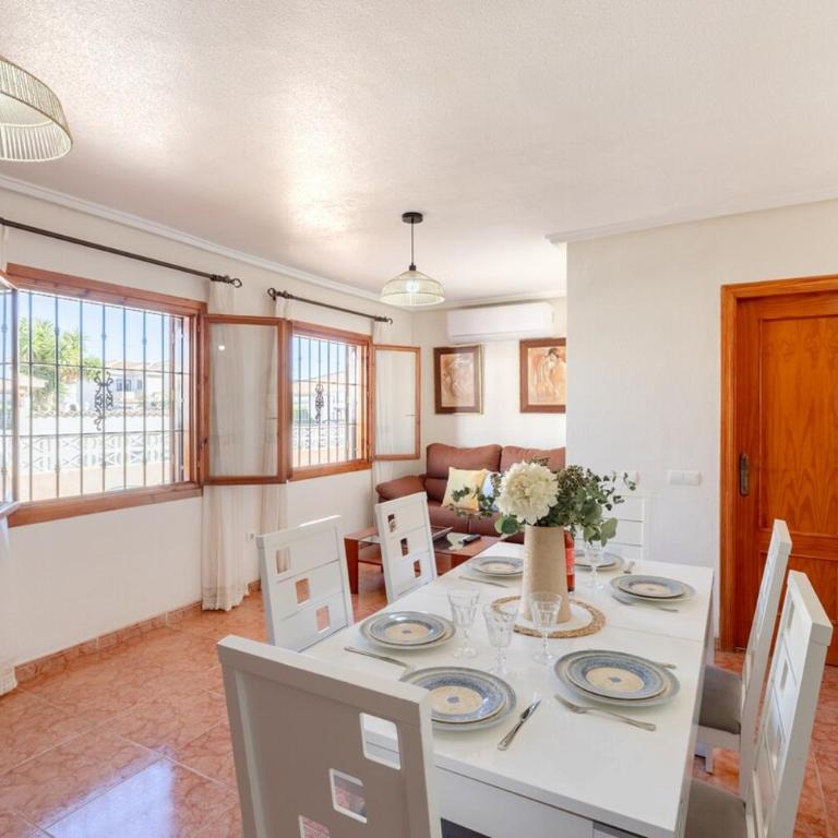 Flamenca Beach by Fidalsa - Apartamento - 11