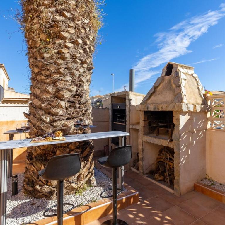 Flamenca Beach by Fidalsa - Apartamento - 4