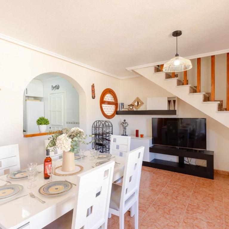 Flamenca Beach by Fidalsa - Apartamento - 12