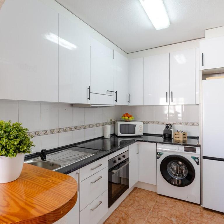 Flamenca Beach by Fidalsa - Apartamento - 13