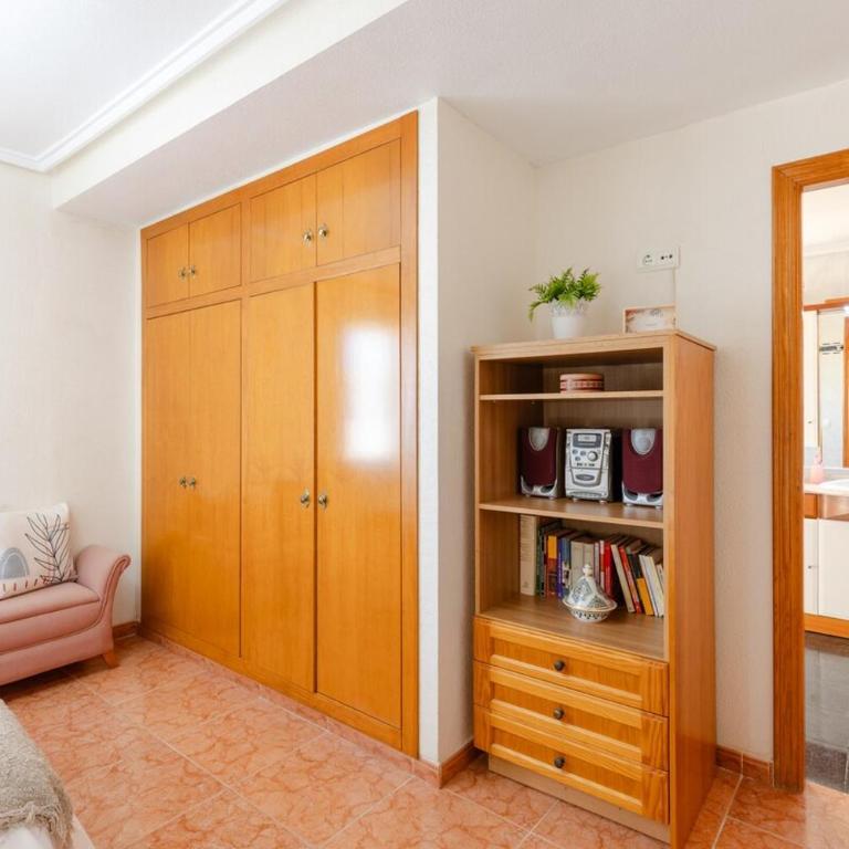 Flamenca Beach by Fidalsa - Apartamento - 19