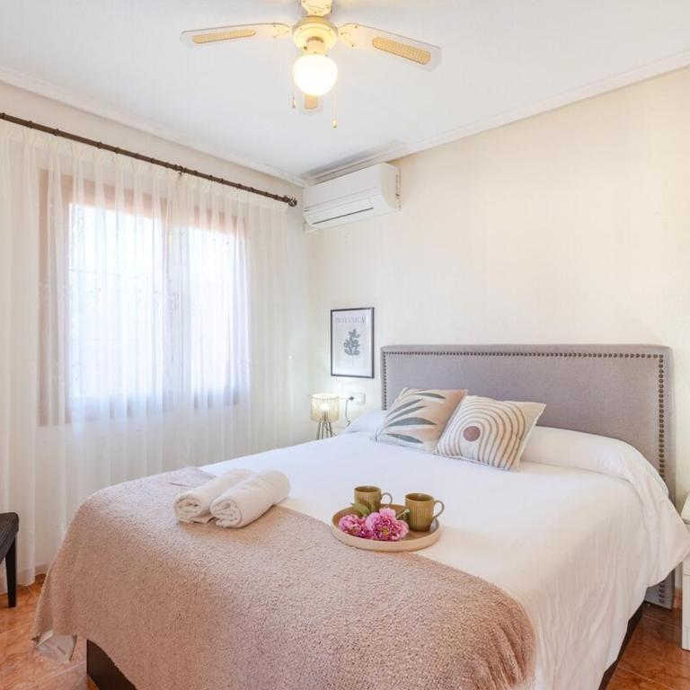 Flamenca Beach by Fidalsa - Apartamento - 20