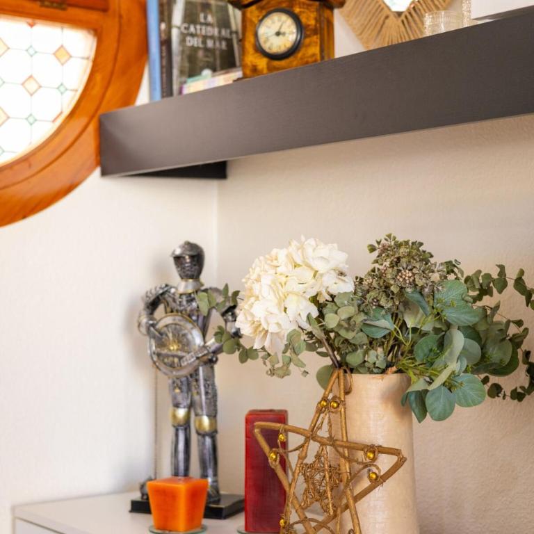 Flamenca Beach by Fidalsa - Apartamento - 24