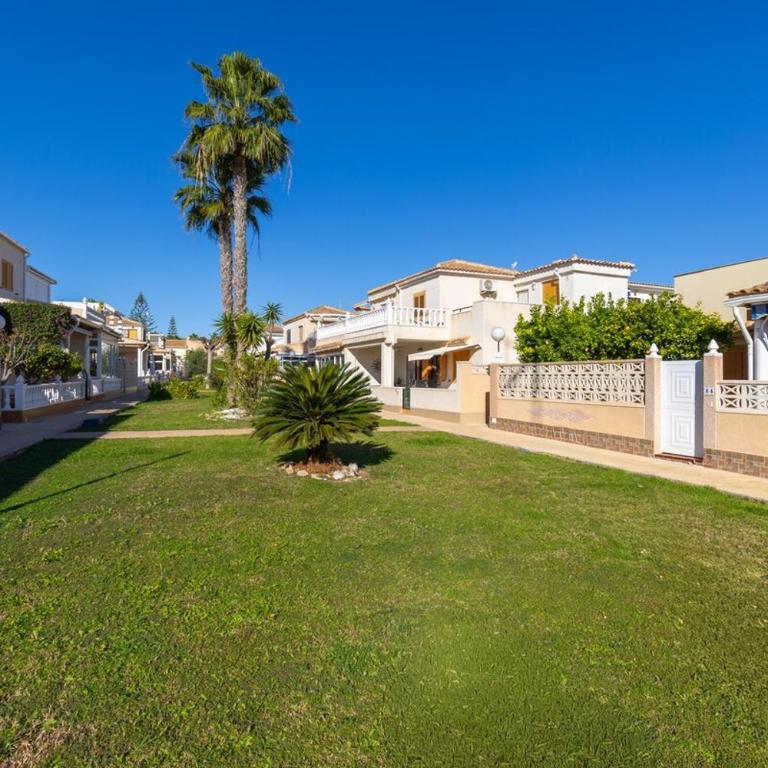 Flamenca Beach by Fidalsa - Apartamento - 29