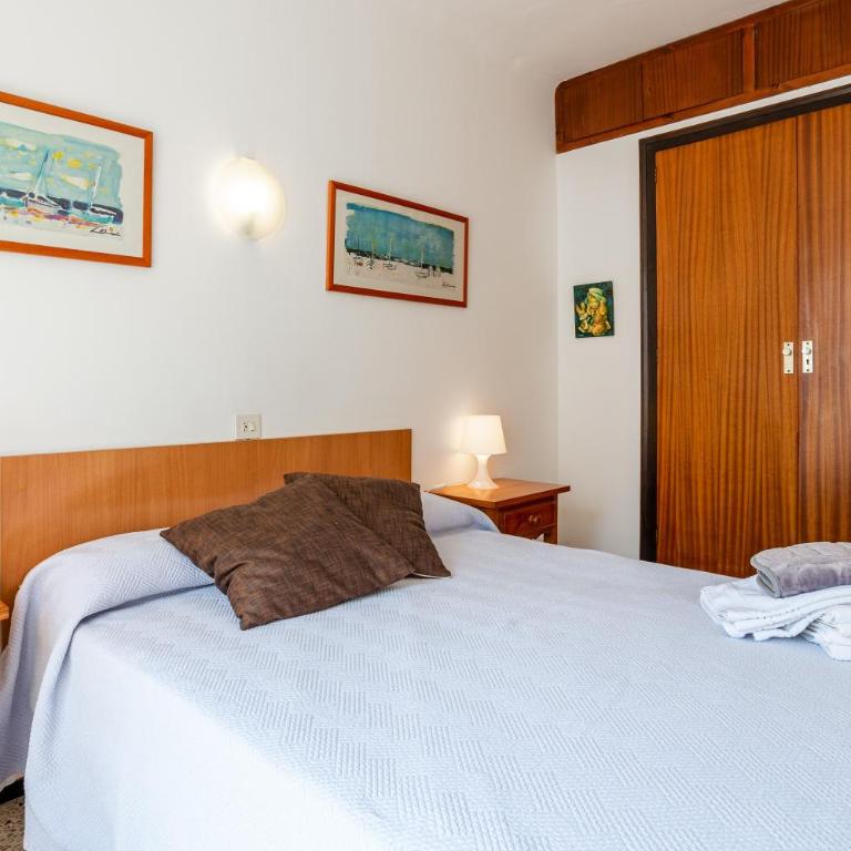 Omega 7 - Apartment with Terrace - 15