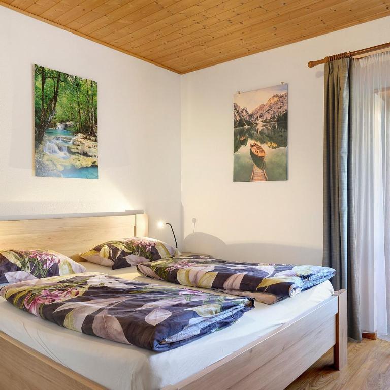 Ferienwohnungen Lindebauer - Appartamento Superior con 1 Camera da Letto e Balcone - 15