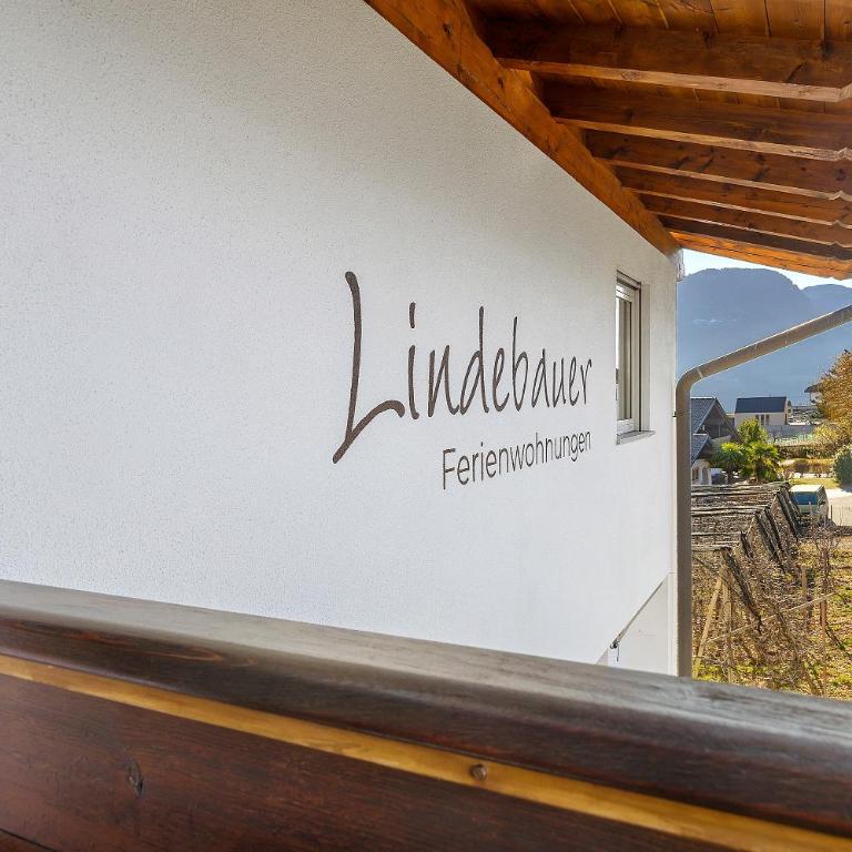 Ferienwohnungen Lindebauer - Appartamento Superior con 1 Camera da Letto e Balcone - 19