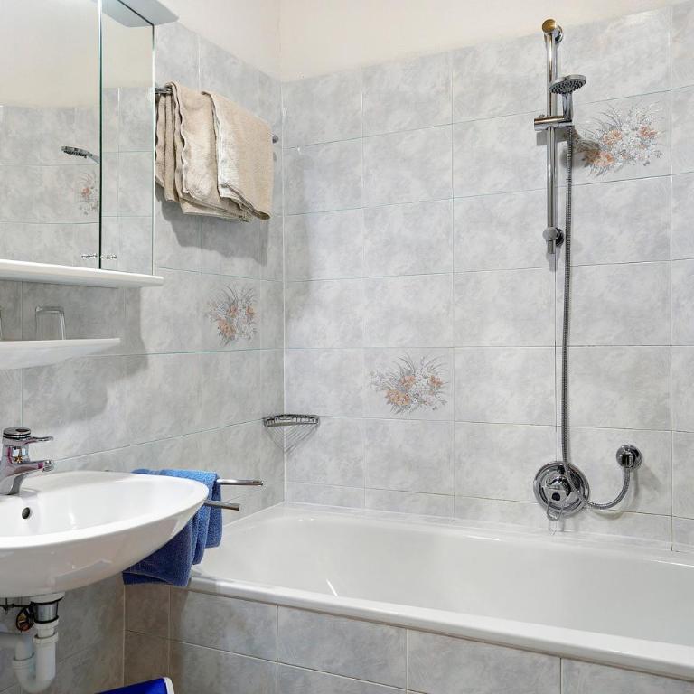 Ferienwohnungen Lindebauer - Appartamento Superior con 1 Camera da Letto e Balcone - 22