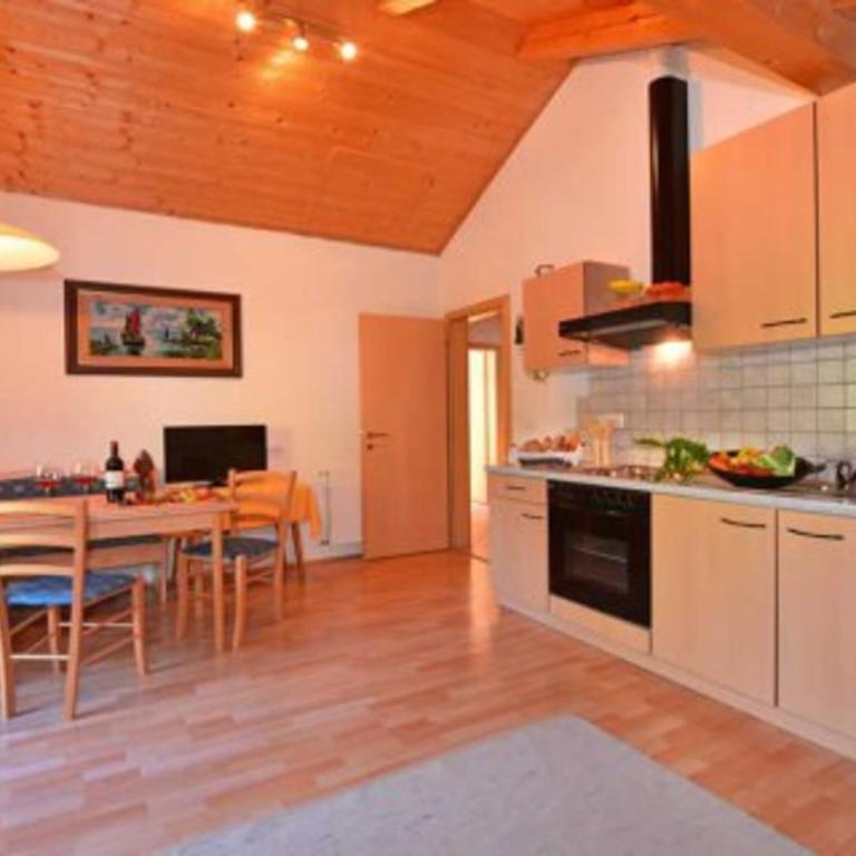 Fillerhof - Appartamento Superior con 1 Camera da Letto e Balcone - 8