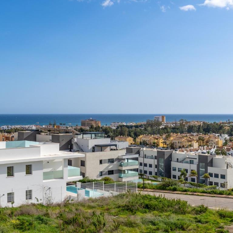 Villa Lynx V108 - Villa con vistas al mar - 22