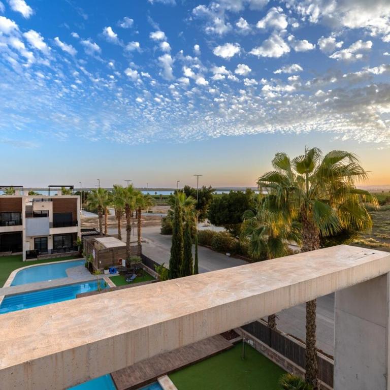Laguna Rocher by Fidalsa - Villa - 6