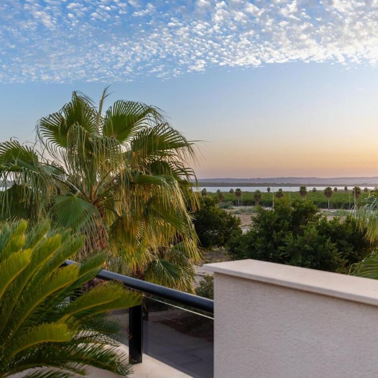 Laguna Rocher by Fidalsa - Villa - 9