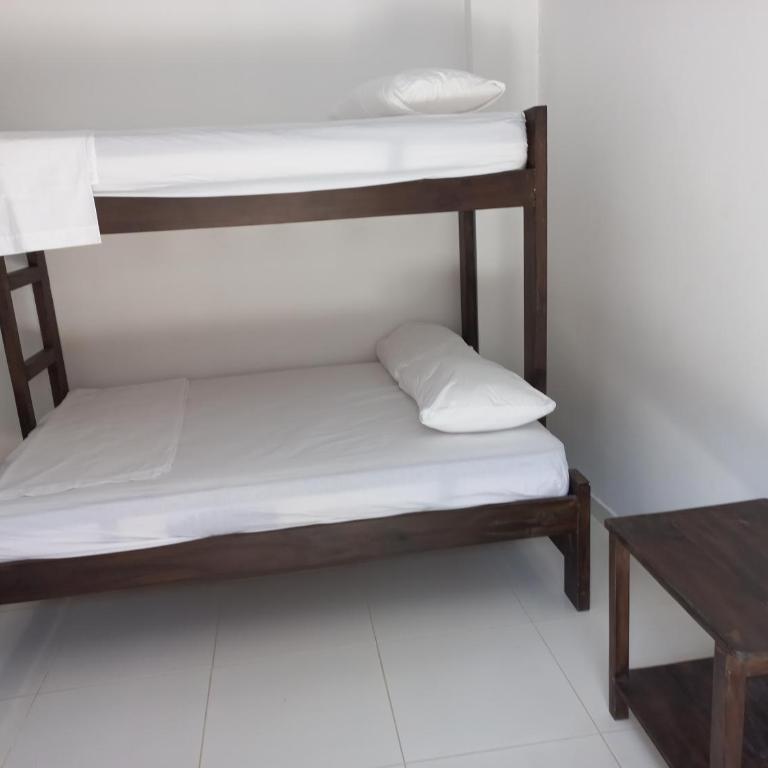Habitaciones ideales para el descanso - Two-Bedroom Apartment - 2