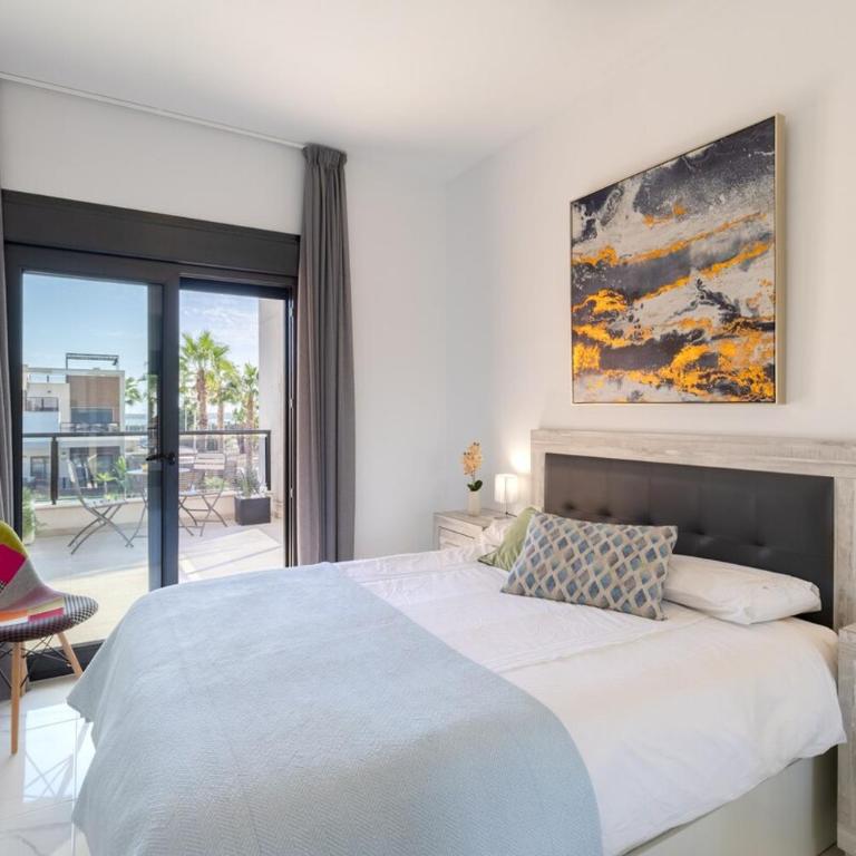 Laguna Rocher by Fidalsa - Villa - 29