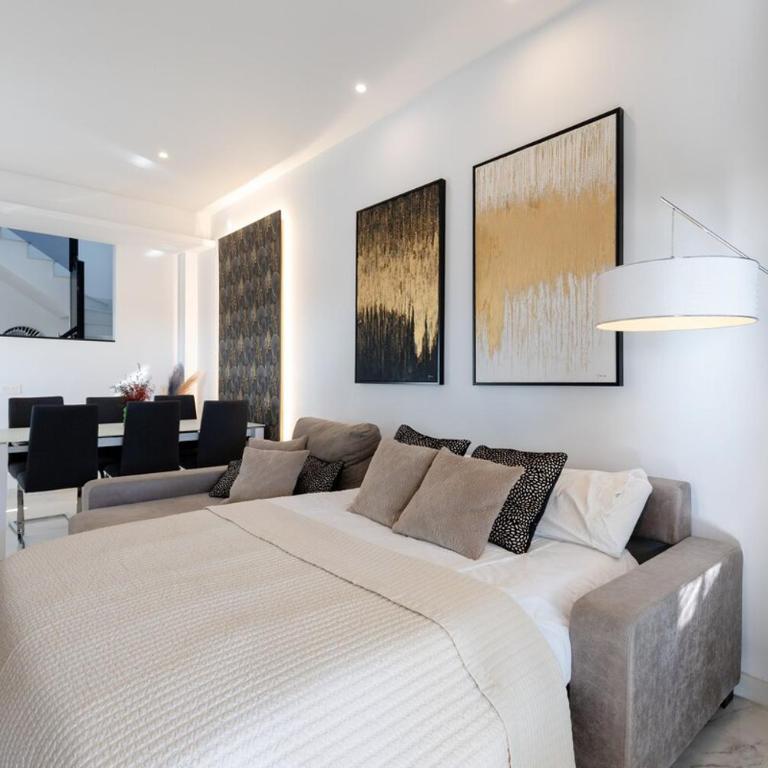 Laguna Rocher by Fidalsa - Villa - 25