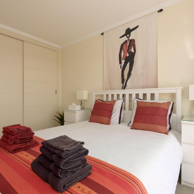 Casares Beach luxe penthouse - Apartamento Premium de 3 dormitorios con balcón - 21