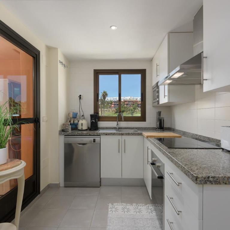 Casares Beach luxe penthouse - Apartamento Premium de 3 dormitorios con balcón - 18