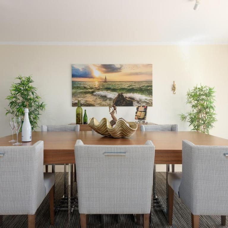 Casares Beach luxe penthouse - Apartamento Premium de 3 dormitorios con balcón - 17