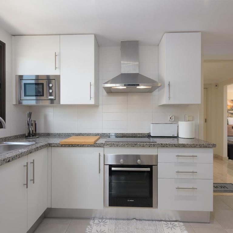 Casares Beach luxe penthouse - Apartamento Premium de 3 dormitorios con balcón - 19