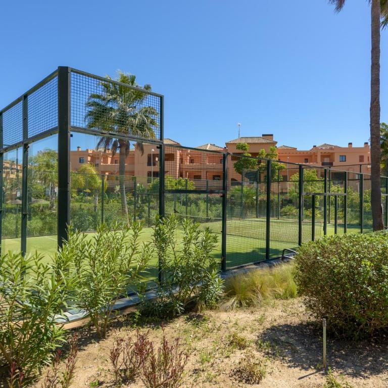 Casares Beach luxe penthouse - Apartamento Premium de 3 dormitorios con balcón - 36