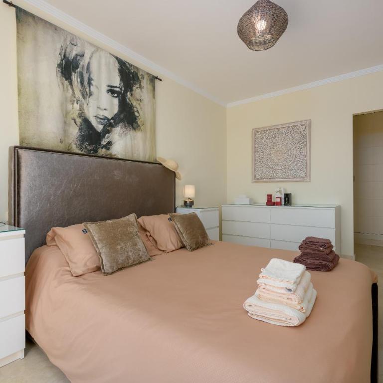 Casares Beach luxe penthouse - Apartamento Premium de 3 dormitorios con balcón - 22